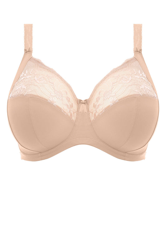 Elomi Morgan Stretch Bra Solid