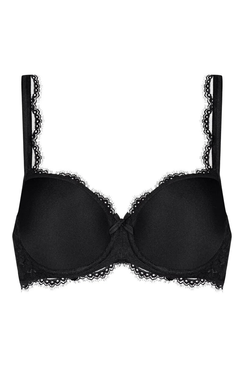 Amazing Half Cup Spacer Bra