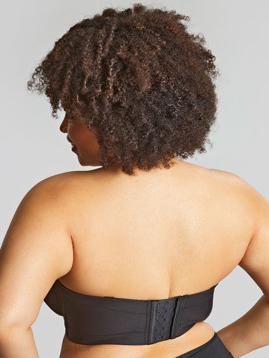 Dana Balcony Strapless