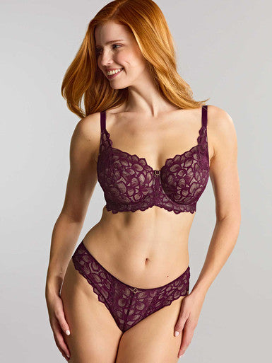 Allure Brazilian Brief