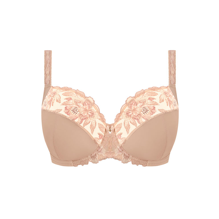 Magdalena Side Support Bra