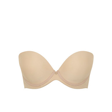 Faith Plunge Strapless