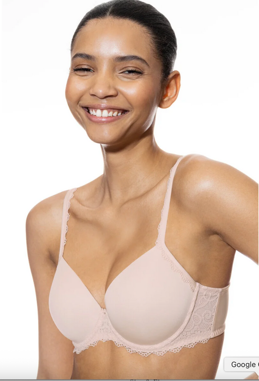Mey Bi Stretch T-Shirt Bra