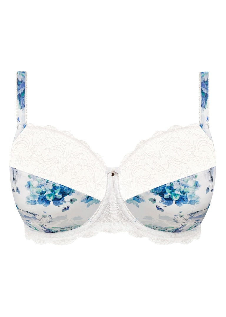 Lucia Side Support Bra
