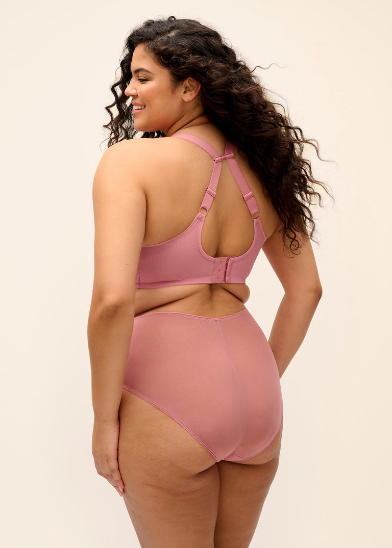 Matilda Full Brief Panty