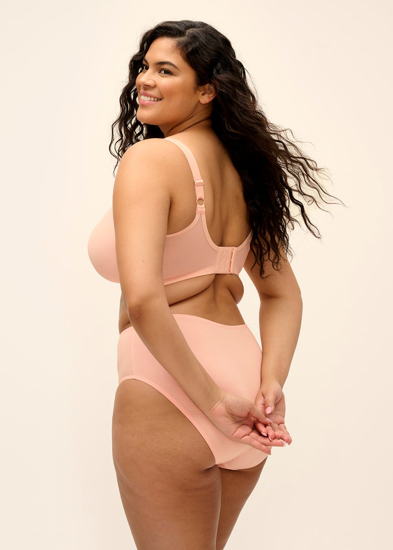 Elomi Smooth Non Padded Bra
