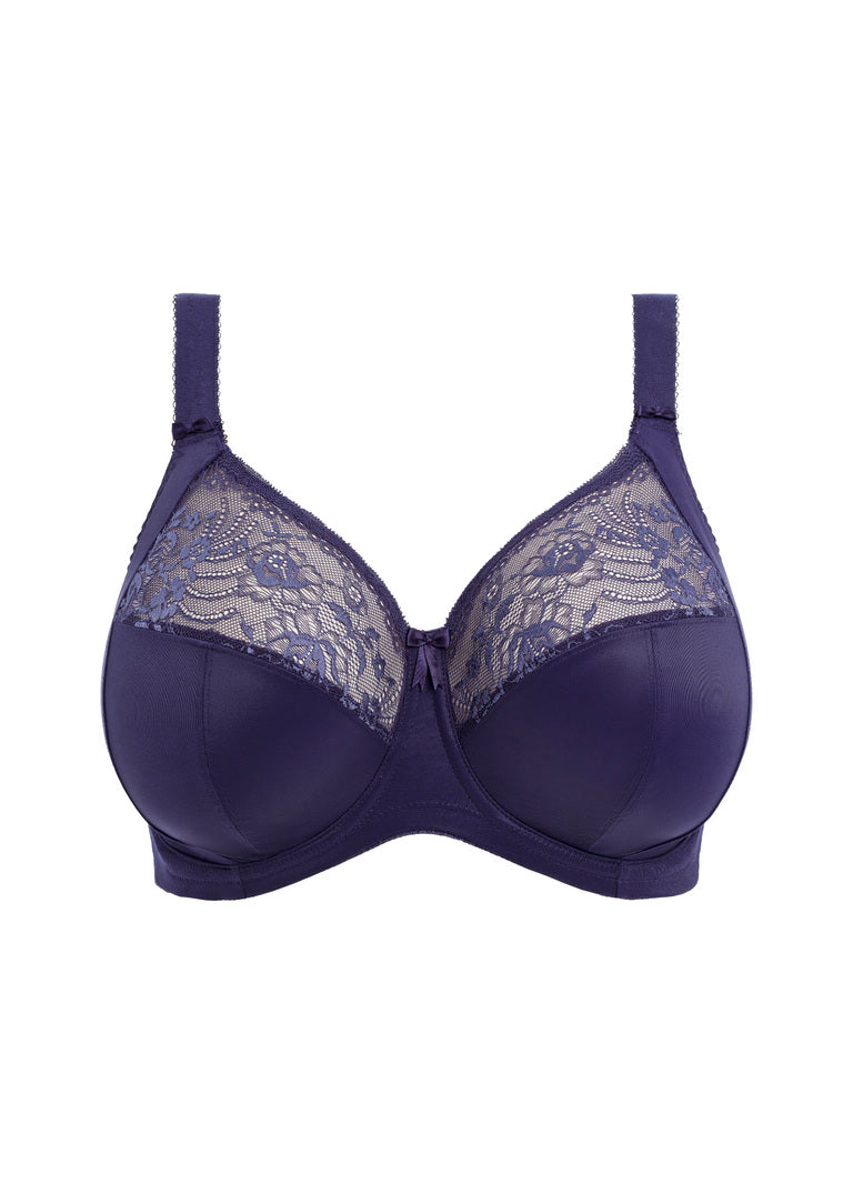 Elomi Morgan Stretch Bra Solid