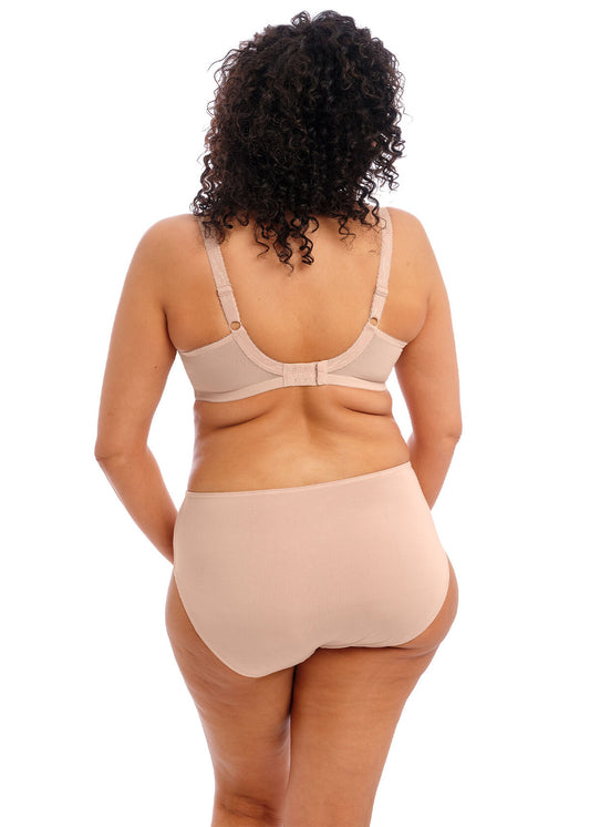 Elomi Morgan Stretch Bra Solid