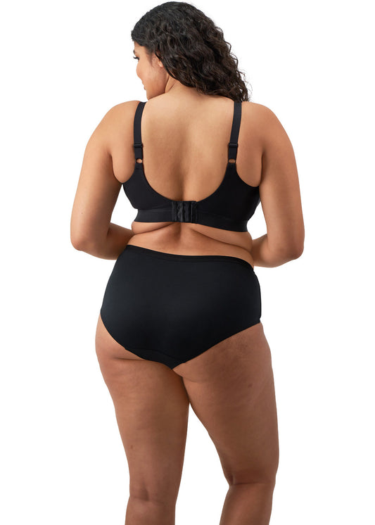 Downtime Non Wire Lounge Bra