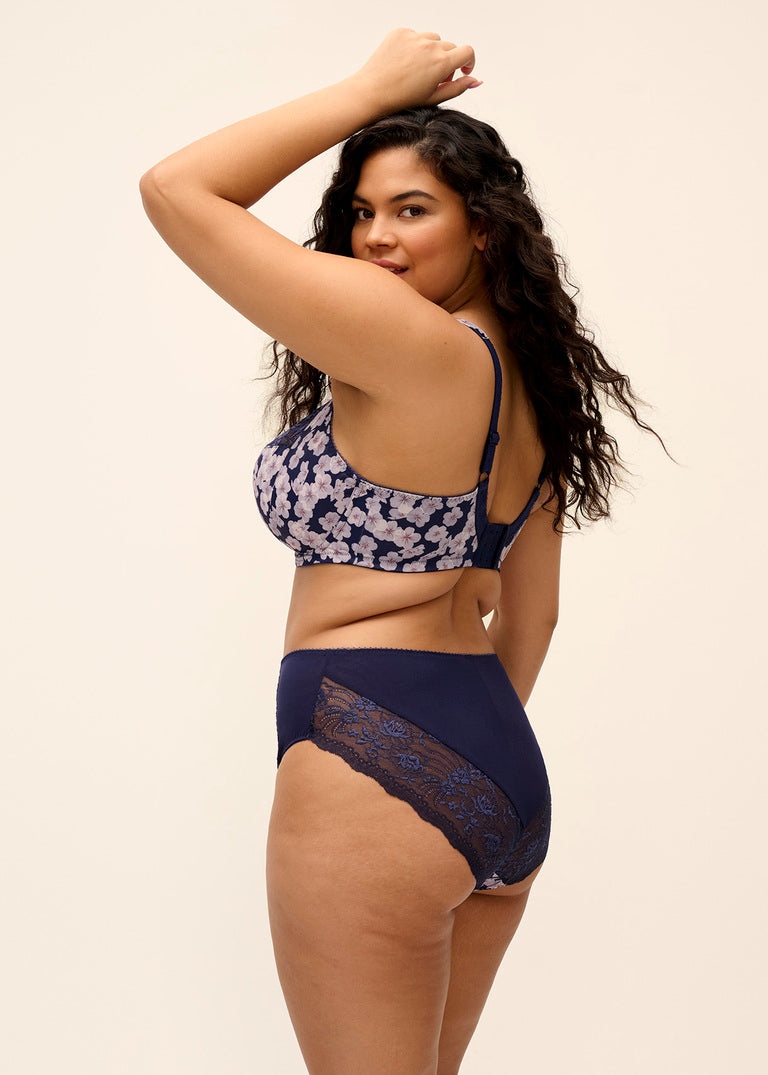 Elomi Morgan Stretch Lace Bra