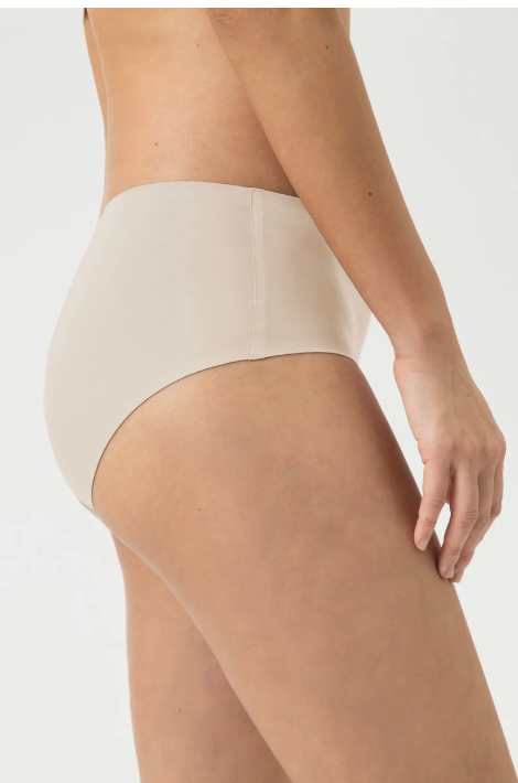 Mey Invisibles Hipster Panty