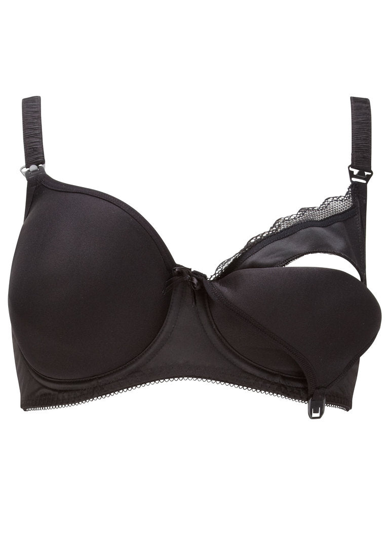 Freya Pure Wire Nursing Bra