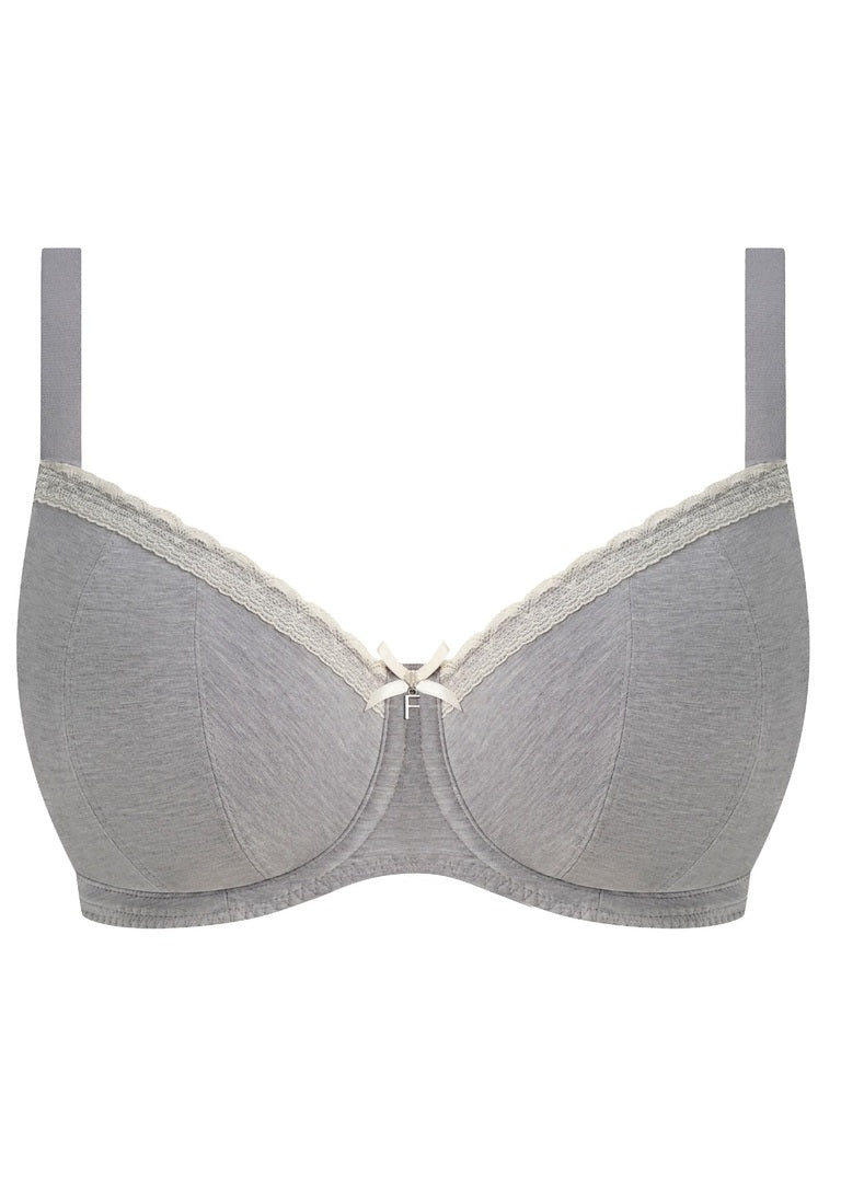 Flirt Padded Half Cup