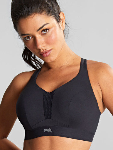 Endurance Wired Sports Bra