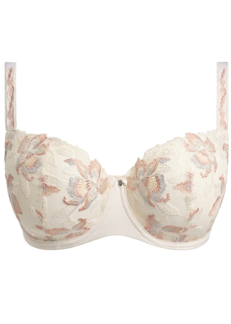 Magdalena Balconette Bra