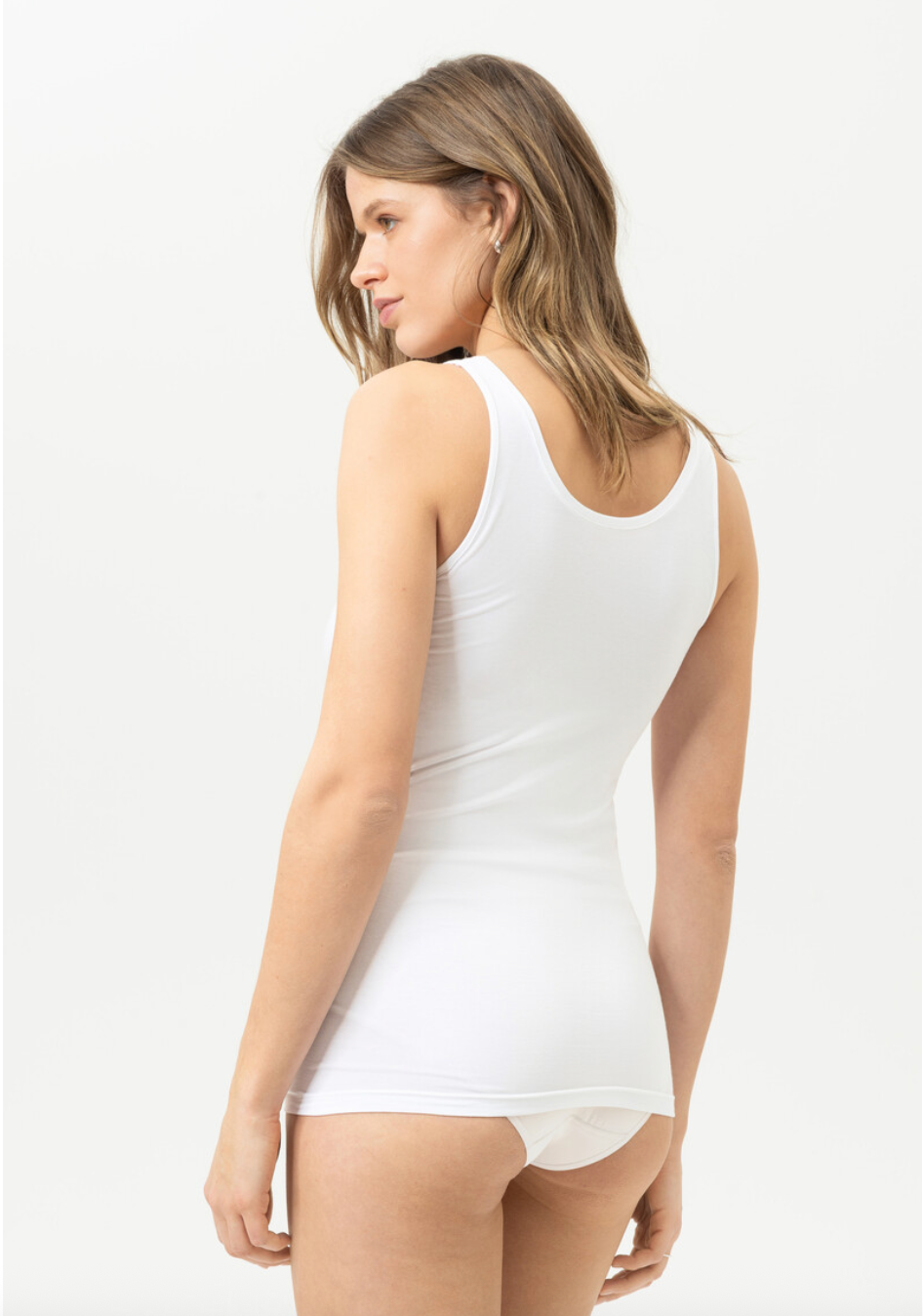 Mey Superfine Organic Cotton Camisole