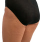 Zarla High Leg Brief