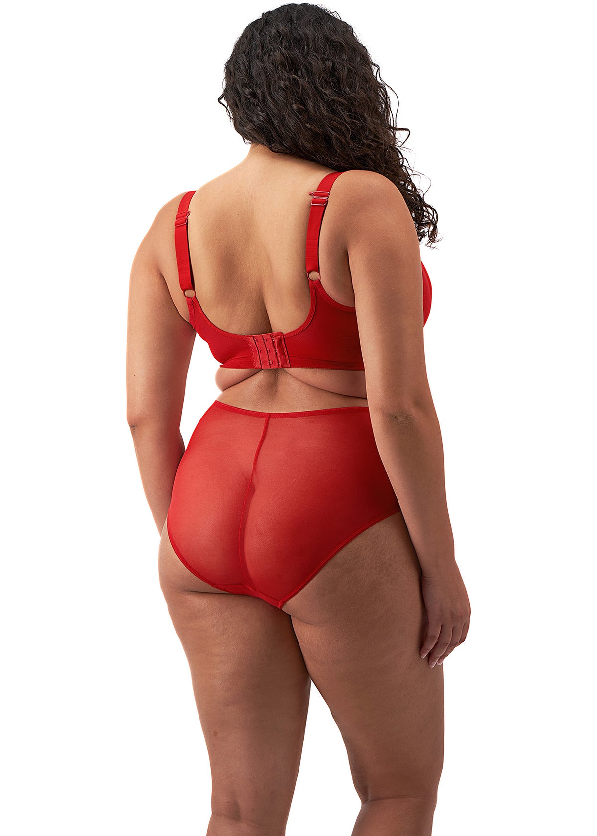 Elomi Matilda Plunge Bra