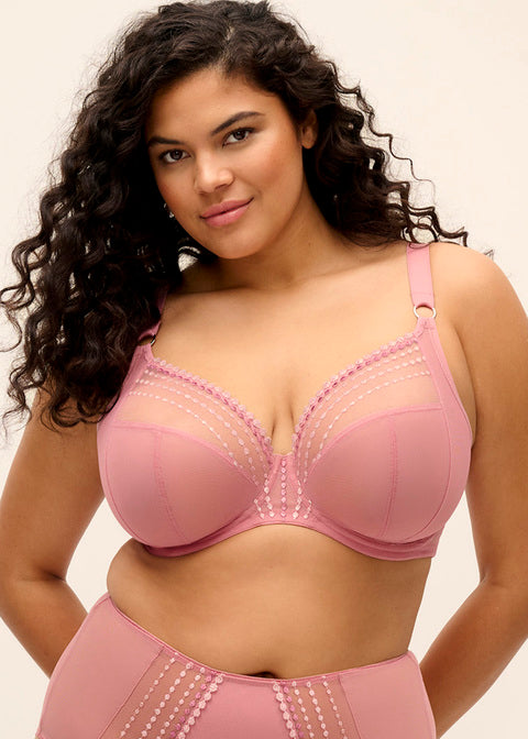 Elomi Matilda Plunge Bra
