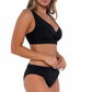 Sunsets Elsie Solid D/DD Bikini Top