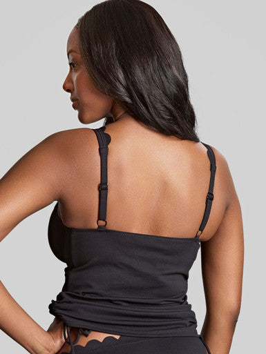 Spirit Selena Plunge Tankini