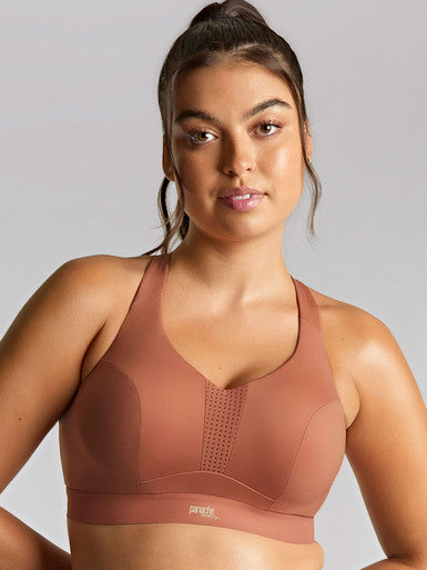 Endurance Wired Sports Bra