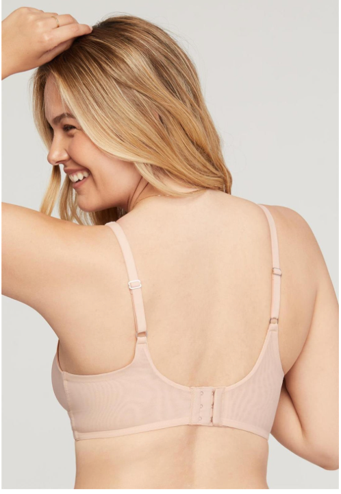 Montelle Mysa Wire Free Bralette