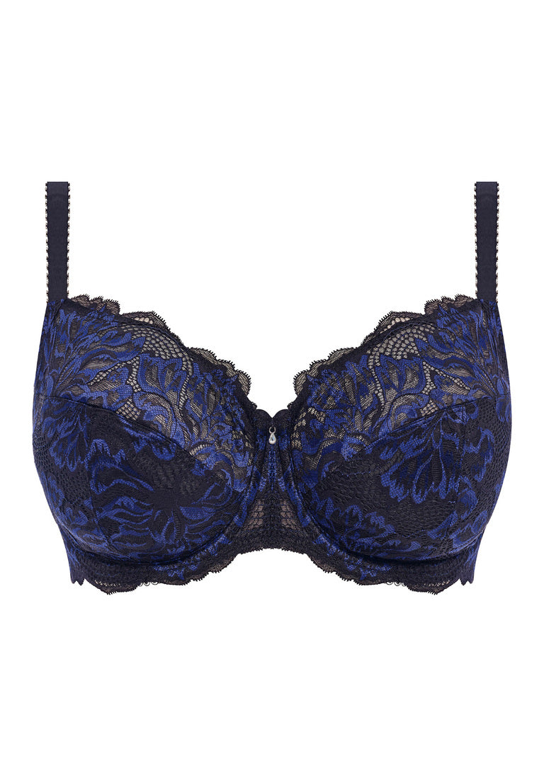 Emmaline Side Support Bra