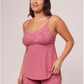 Montelle Full Bust Short & Cami Set