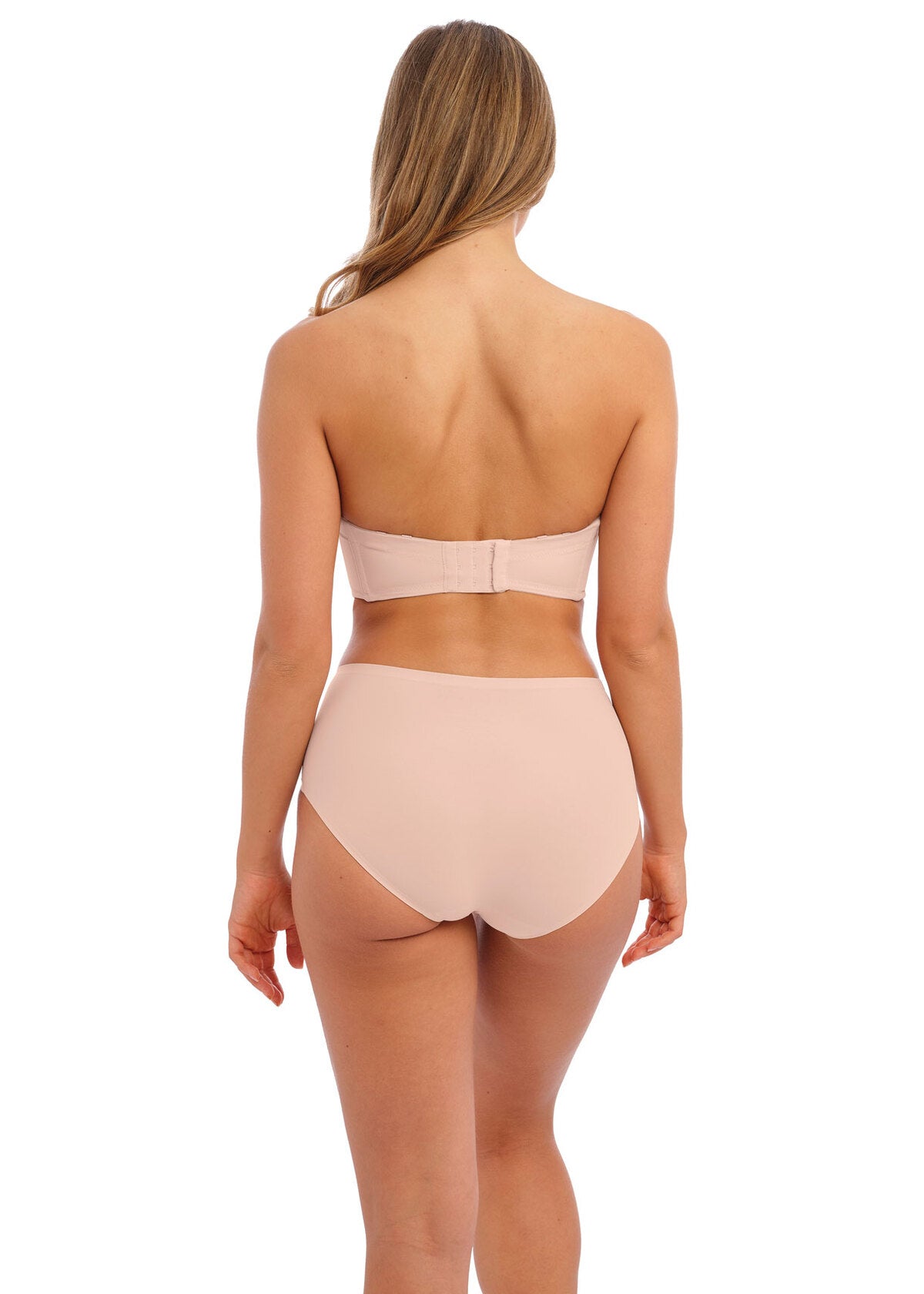 Aura Strapless Bra