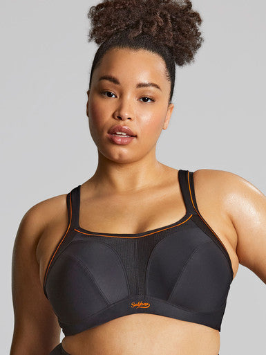 Activate Wired Sports Bra