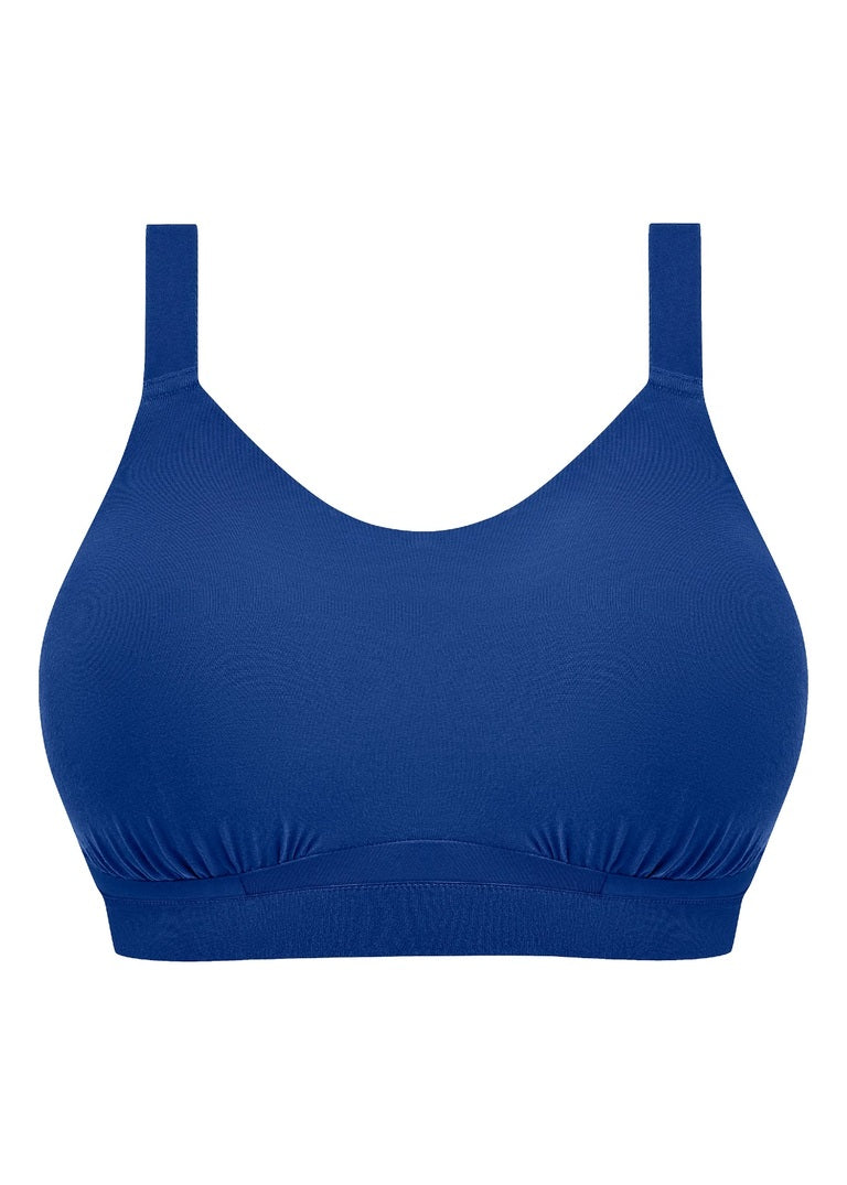 Downtime Non Wire Lounge Bra