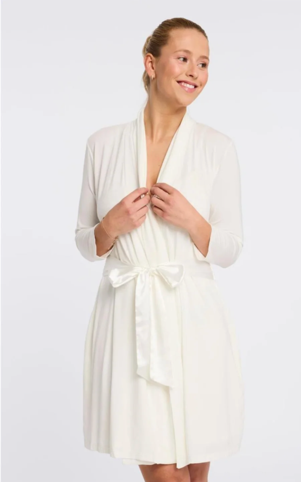 Fleur't Iconic Robe