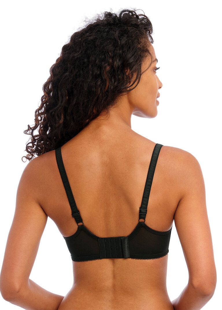 Freya Pure Wire Nursing Bra