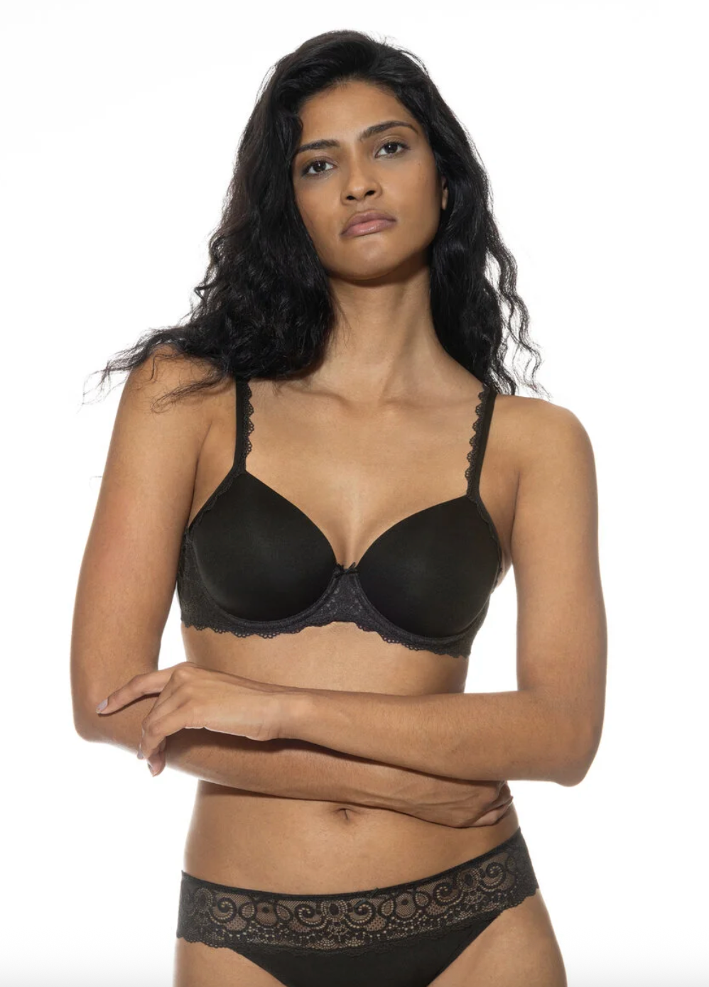 Mey Bi Stretch T-Shirt Bra