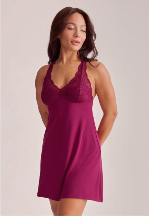 Fleur't Belle Epoque Full Bust Chemise