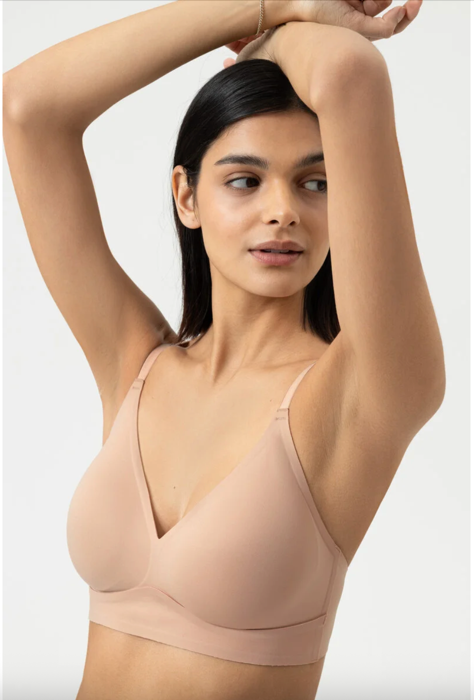 Mey Invisibles Bralette