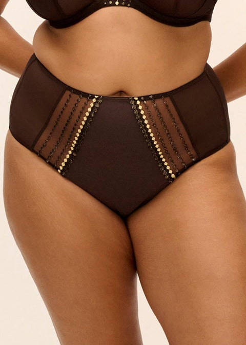 Matilda Full Brief Panty