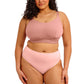 Downtime Non Wire Lounge Bra