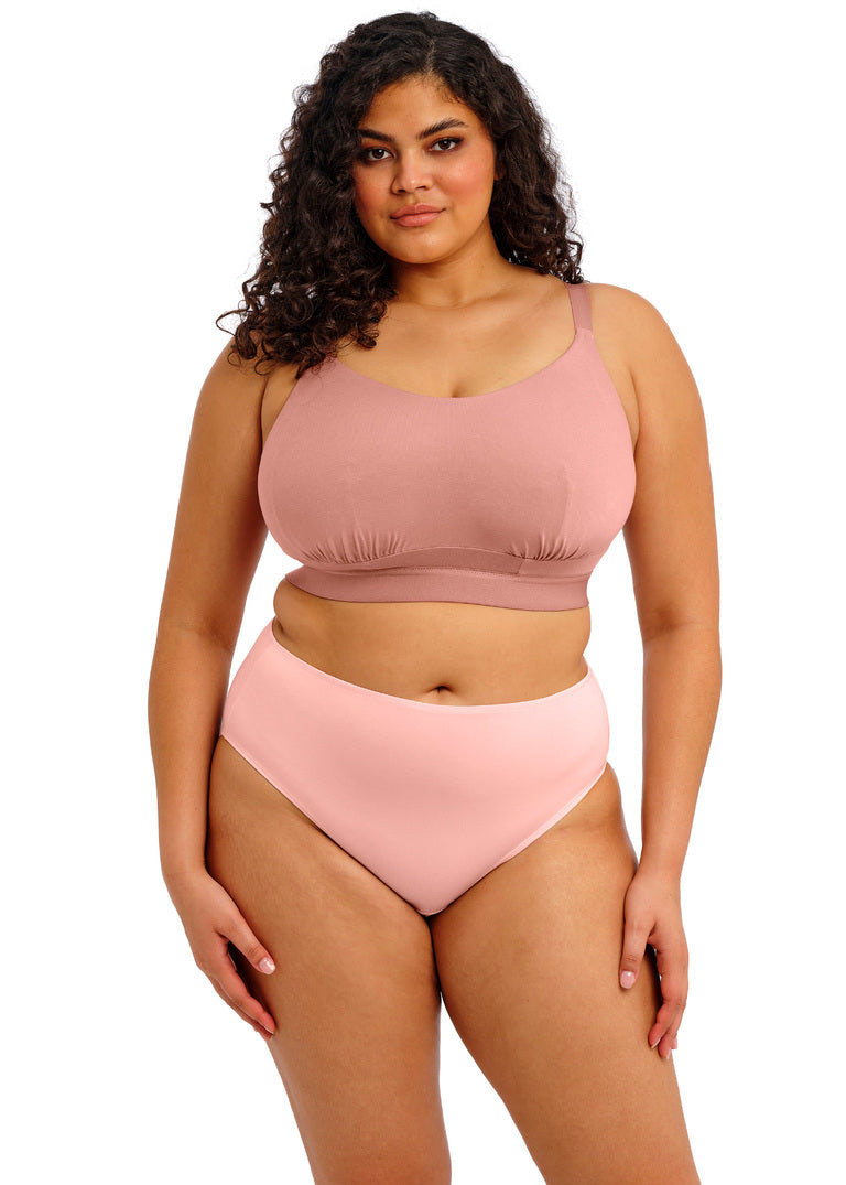Downtime Non Wire Lounge Bra