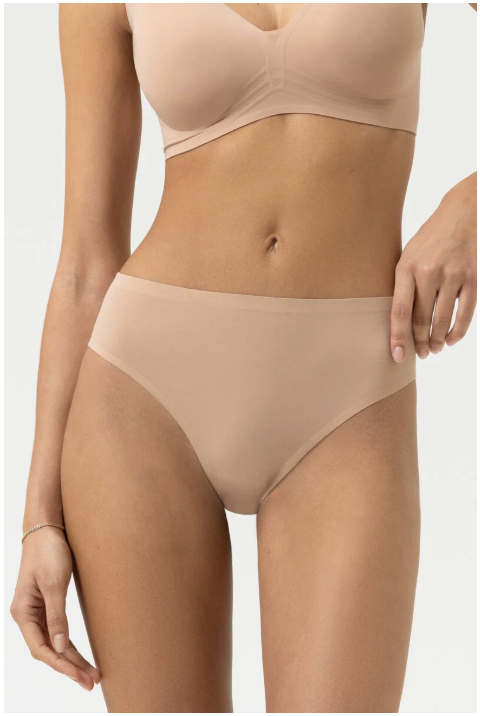 Mey Invisibles Thong Panty