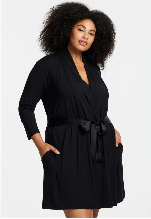 Fleur't Iconic Robe