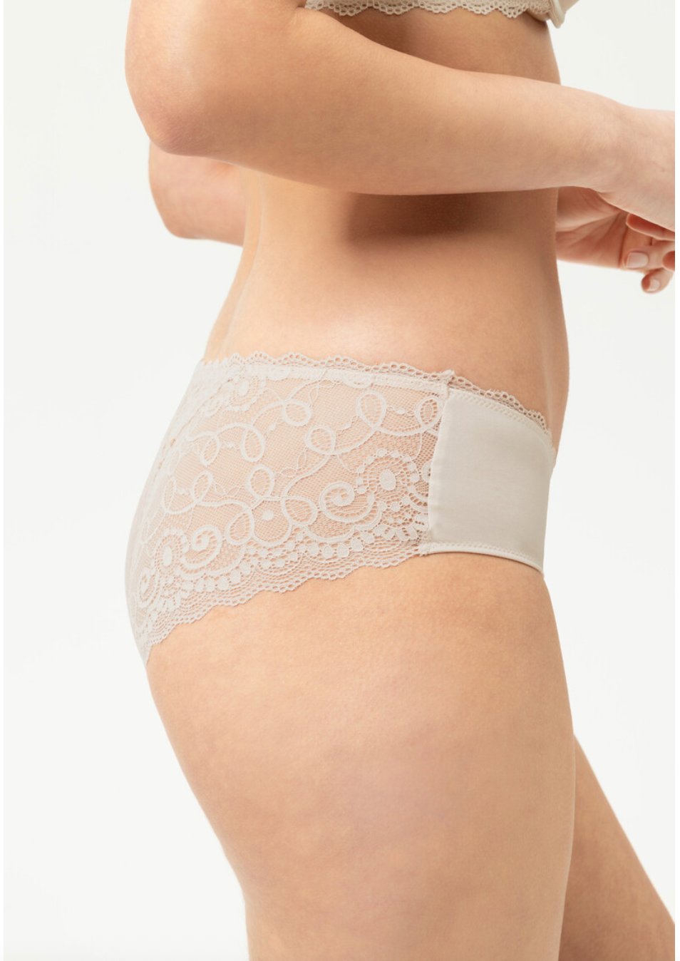 Mey Amorous Hipster Panty