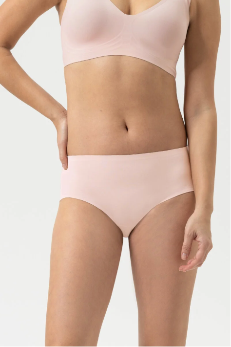 Mey Invisibles Hipster Panty