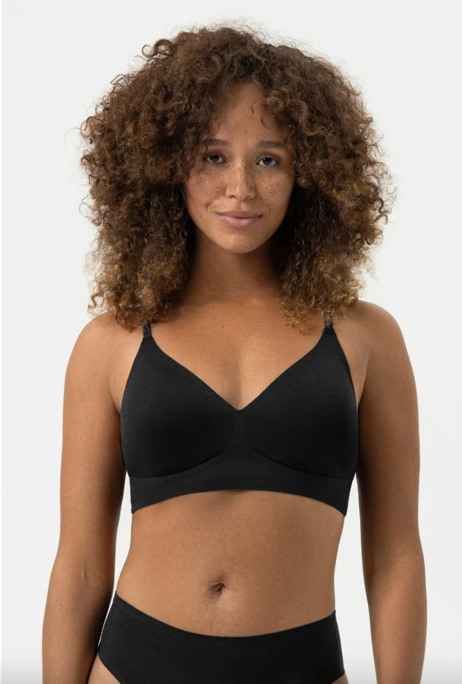 Mey Invisibles Bralette