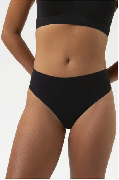 Mey Invisibles Thong Panty