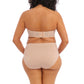 Elomi Smooth Moulded Strapless Bra