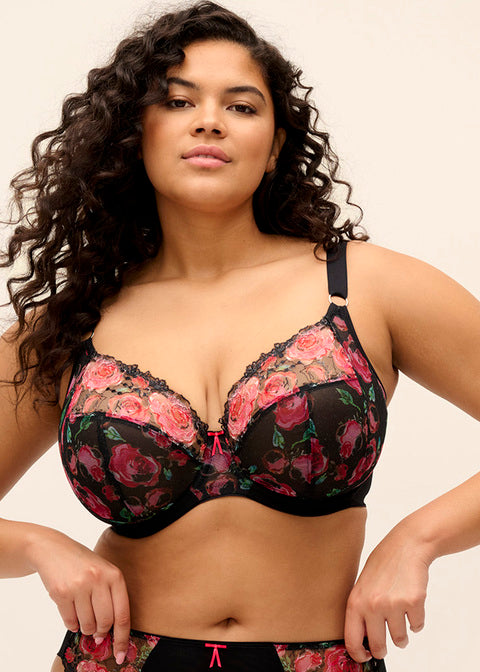 Elomi Matilda Plunge Bra