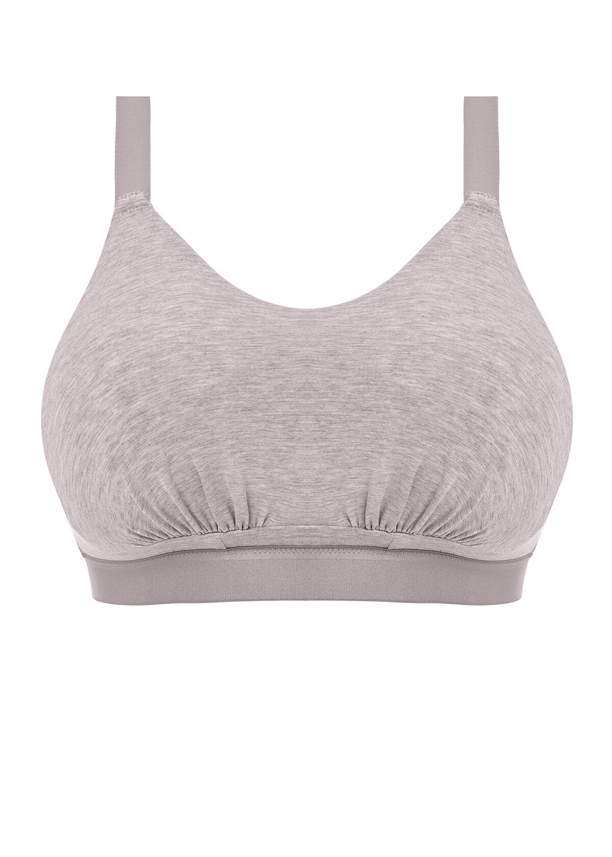 Downtime Non Wire Lounge Bra
