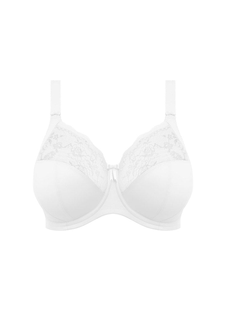 Elomi Morgan Stretch Bra Solid